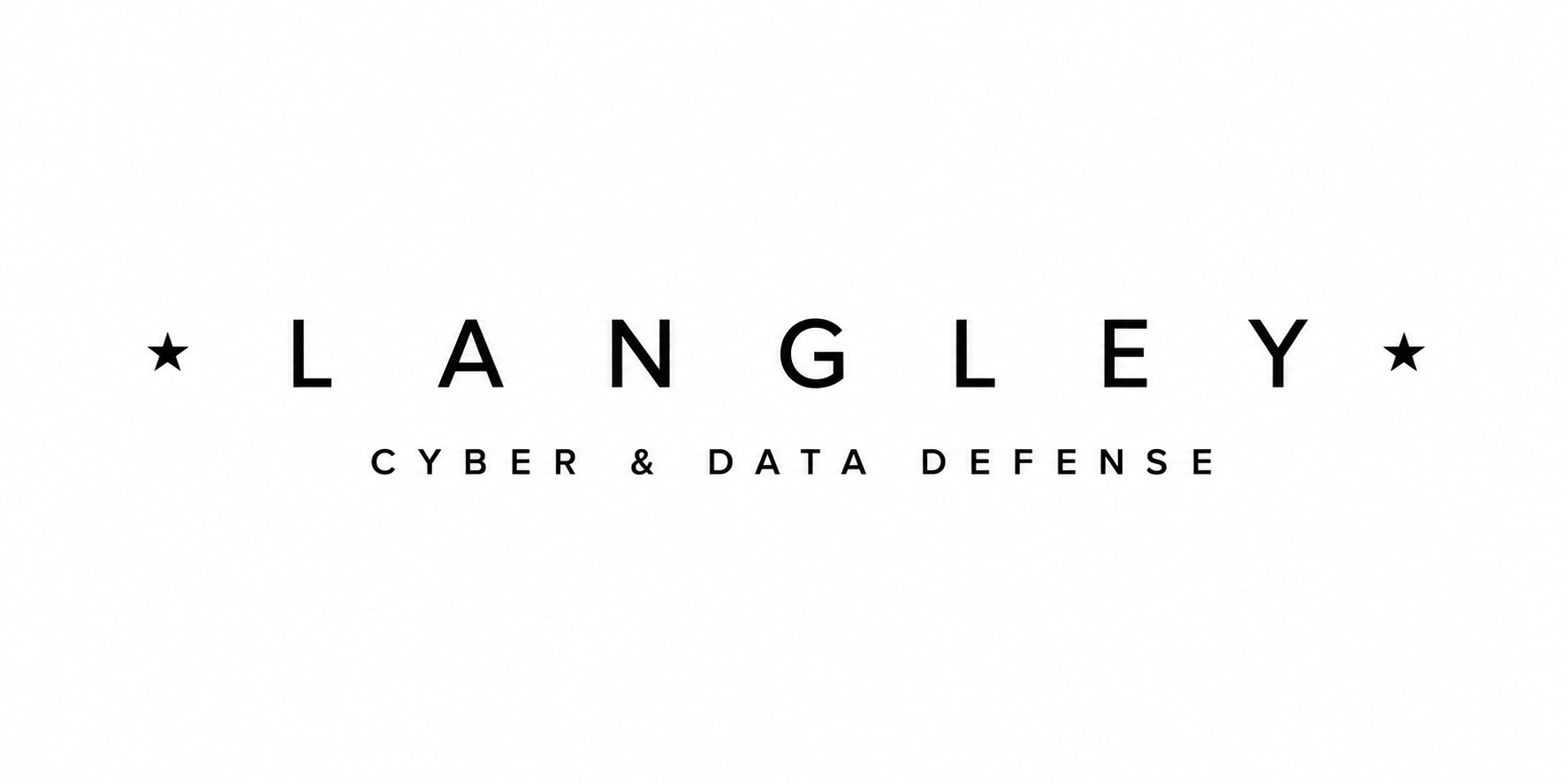 Langley Data logo