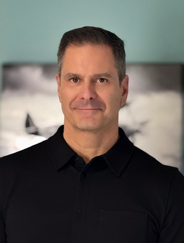 Keith Roseland-Barnes, founder of NORTIQ